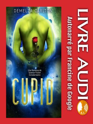 cover image of Cupid